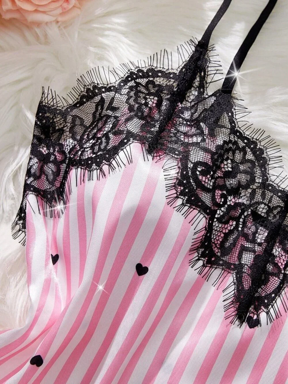 N/A pink women
